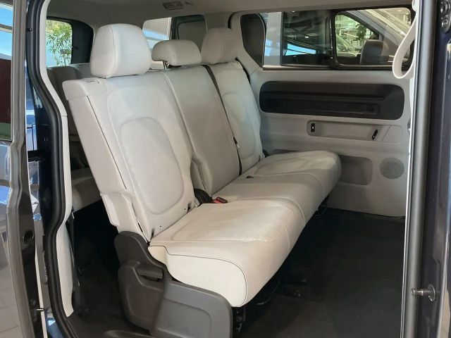 Volkswagen ID.Buzz 7-zitter