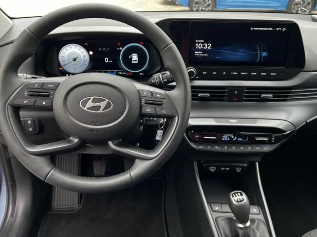 Hyundai i20 1.2