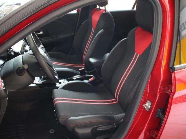 Opel Corsa GS-Line Grand Sport