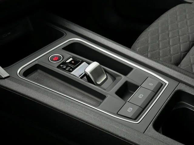 Seat Leon DSG FR-lijn e-Hybrid