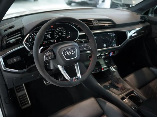 Audi RS Q3 Quattro Sportback