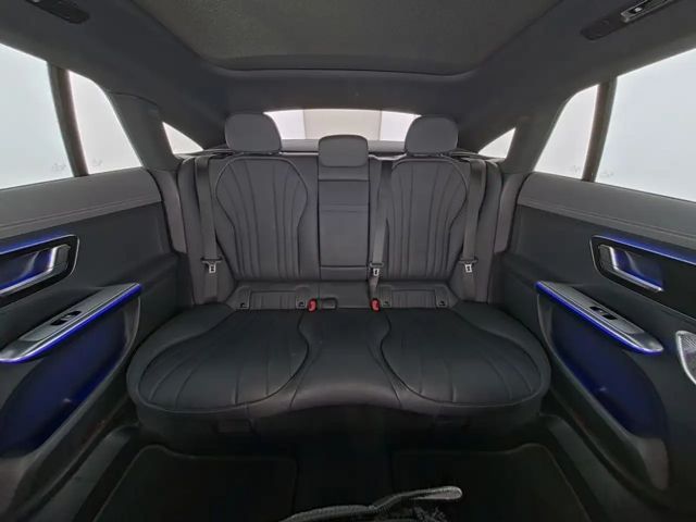Mercedes-Benz EQE 300 Sedan