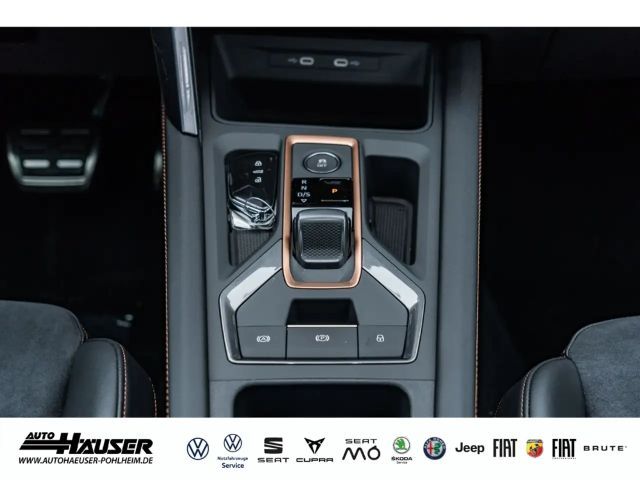 Cupra Leon DSG Sportstourer