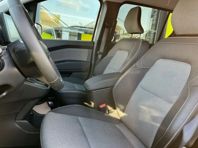 Renault Kangoo EDC Grand TCe 130 Techno