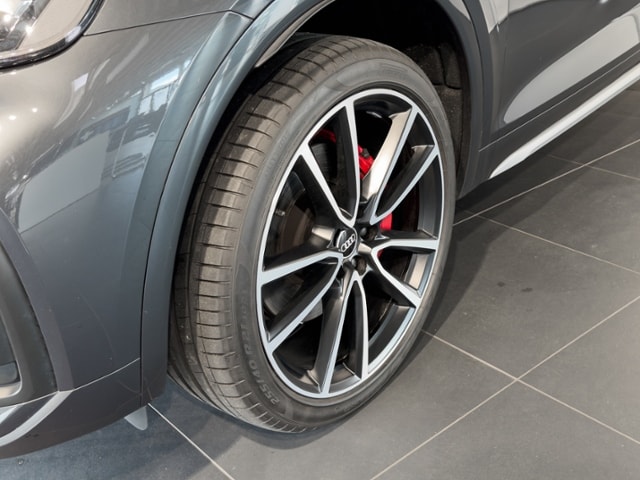 Audi Q5 50 TDI Quattro