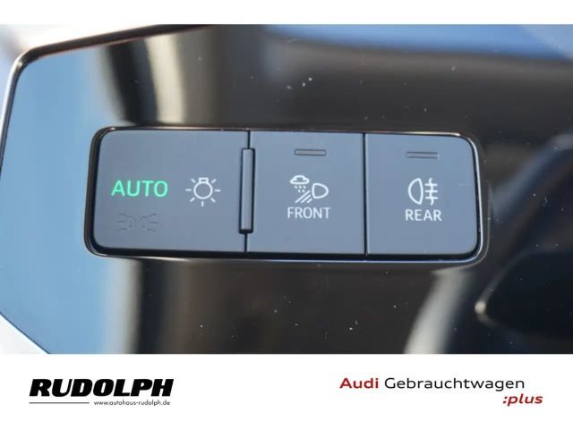 Audi Q3 35 TDI S-Tronic