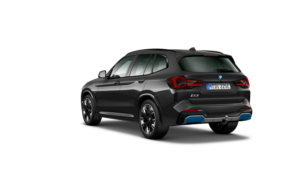 BMW iX3 M-Sport iX3