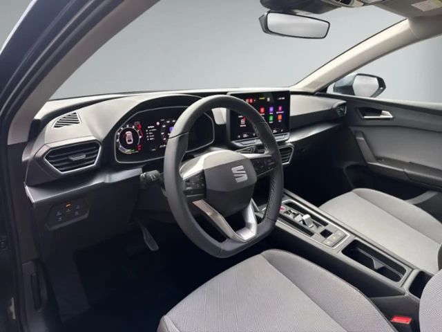 Seat Leon 1.5 eTSI DSG Sportstourer Style