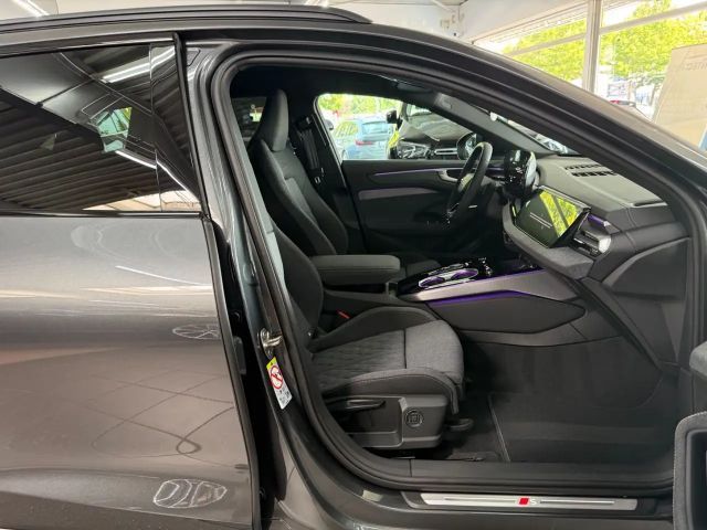 Audi A6 2.0 TDI Avant Quattro S-Line