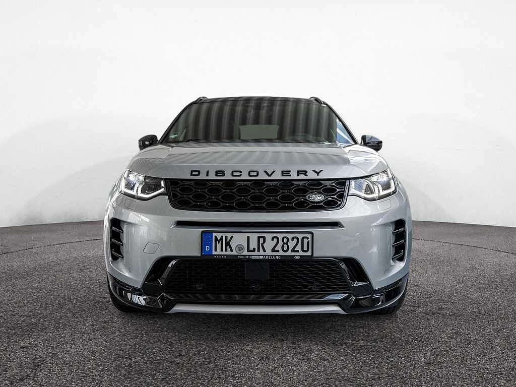 Land Rover Discovery Sport D200 Dynamic SE
