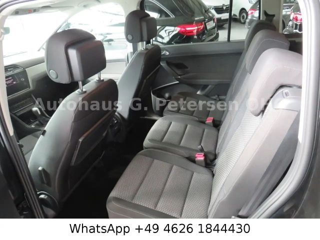 Volkswagen Touran Comfortline DSG