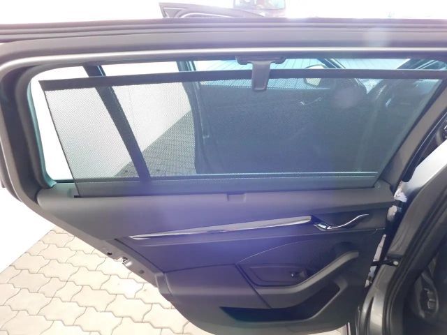 Skoda Octavia Sportline