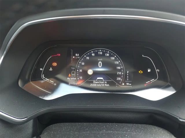 Renault Captur EDC Intens TCe 140