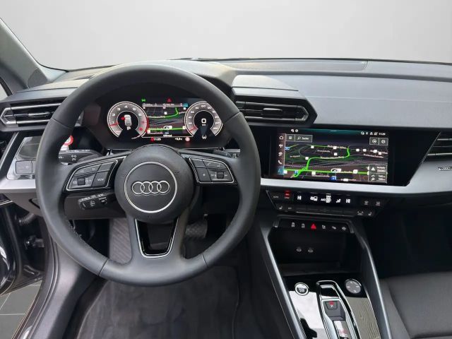 Audi A3 35 TFSI S-Tronic