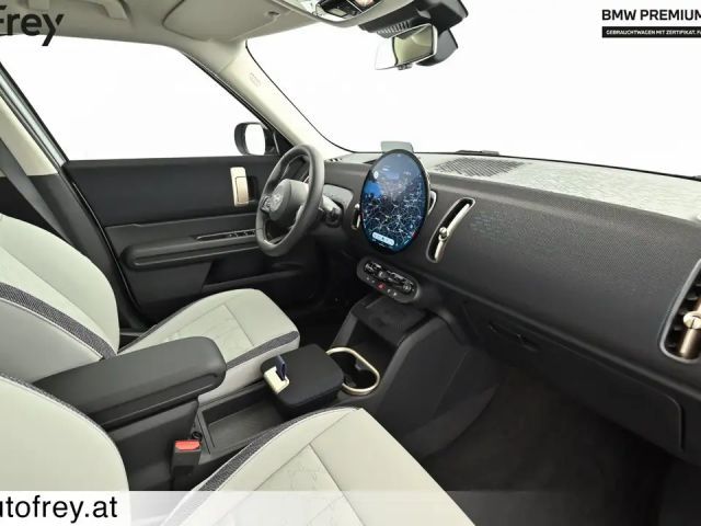 MINI Cooper Countryman Countryman C