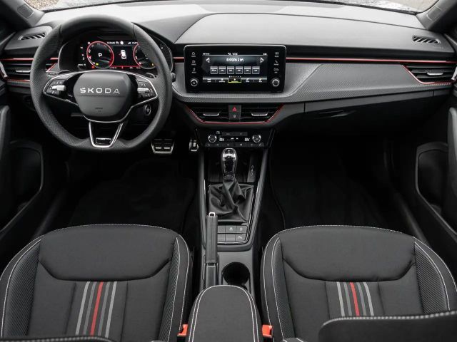 Skoda Kamiq 1.0 TSI Monte Carlo