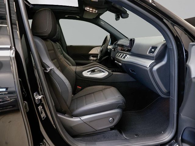 Mercedes-Benz GLE 450 4MATIC