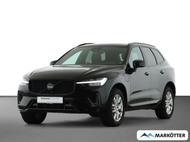 Volvo XC60 AWD T6 Ultra