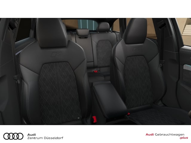 Audi A6 Avant S-Tronic