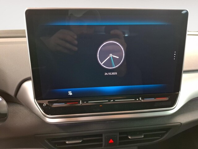Volkswagen ID.4 19'' Navi SHZ CarPlay PDC