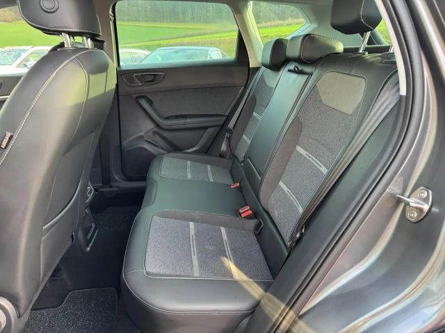 Seat Ateca 1.5 TSI DSG