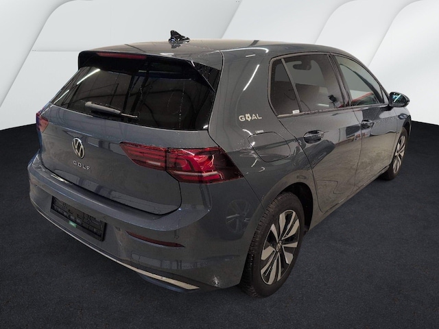 Volkswagen Golf Golf VIII