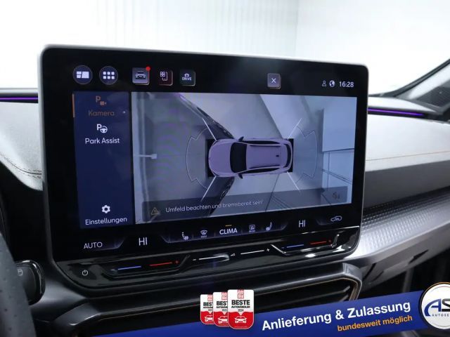 Cupra Formentor 4Drive VZ