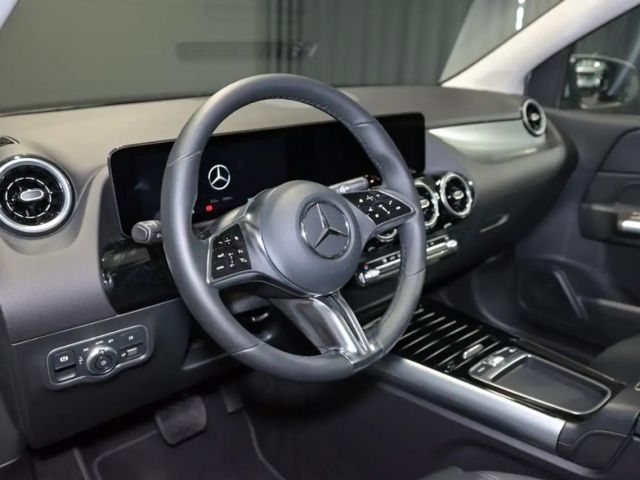 Mercedes-Benz B 200 Progressive