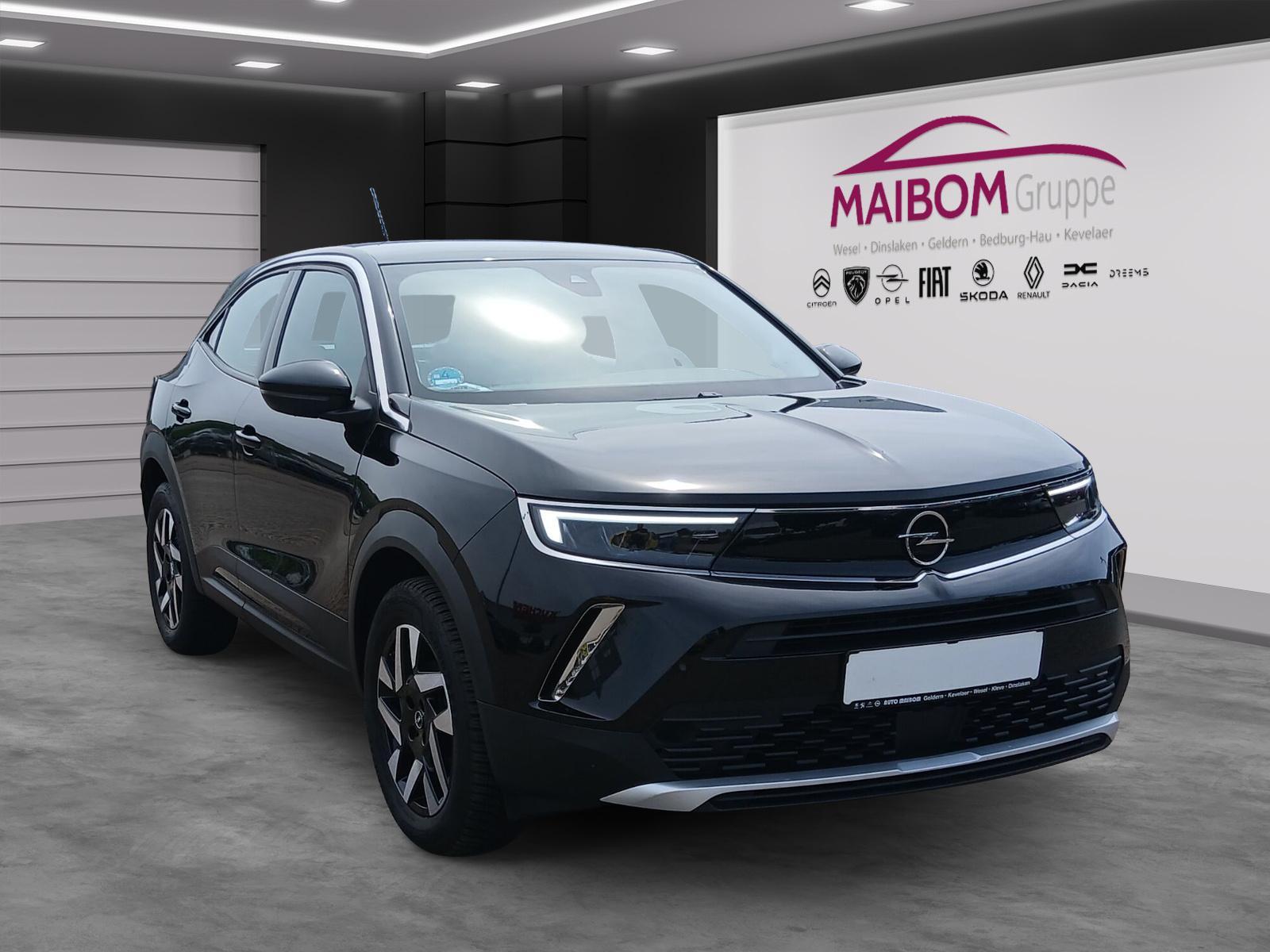 Opel Mokka Elegance