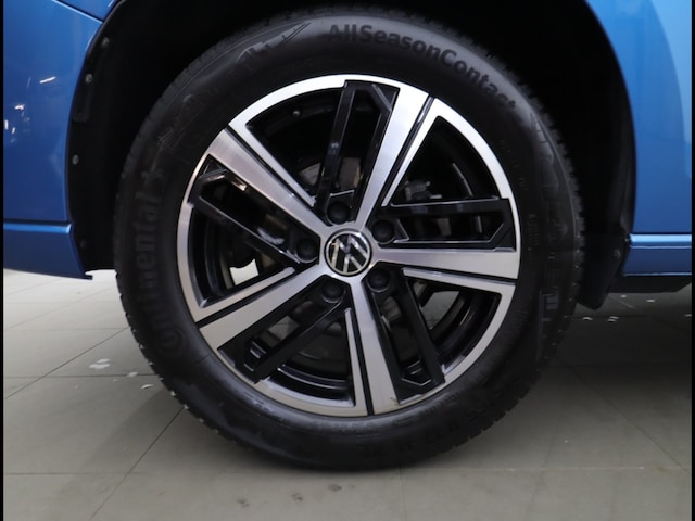 Volkswagen Caddy Caddy