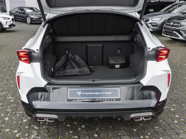 Cupra Formentor DSG VZ