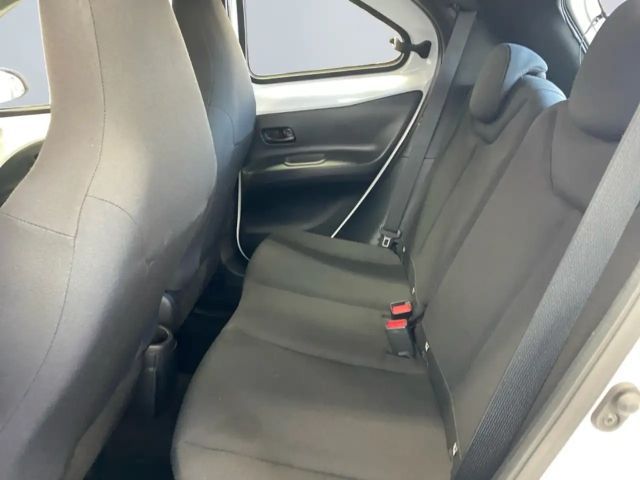 Toyota Aygo X Hatchback Team D