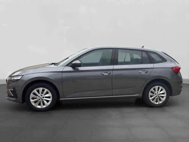 Skoda Scala Selection