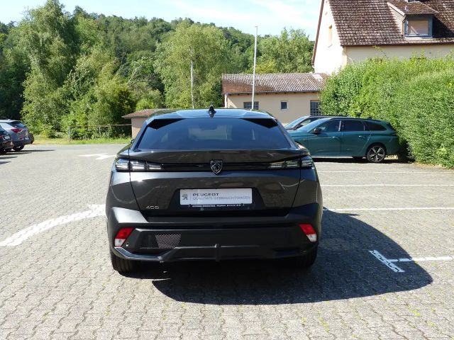 Peugeot 408 130 Allure Pack EAT8