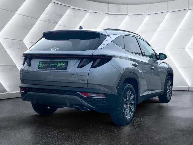 Hyundai Tucson 1.6 T-GDi Trend