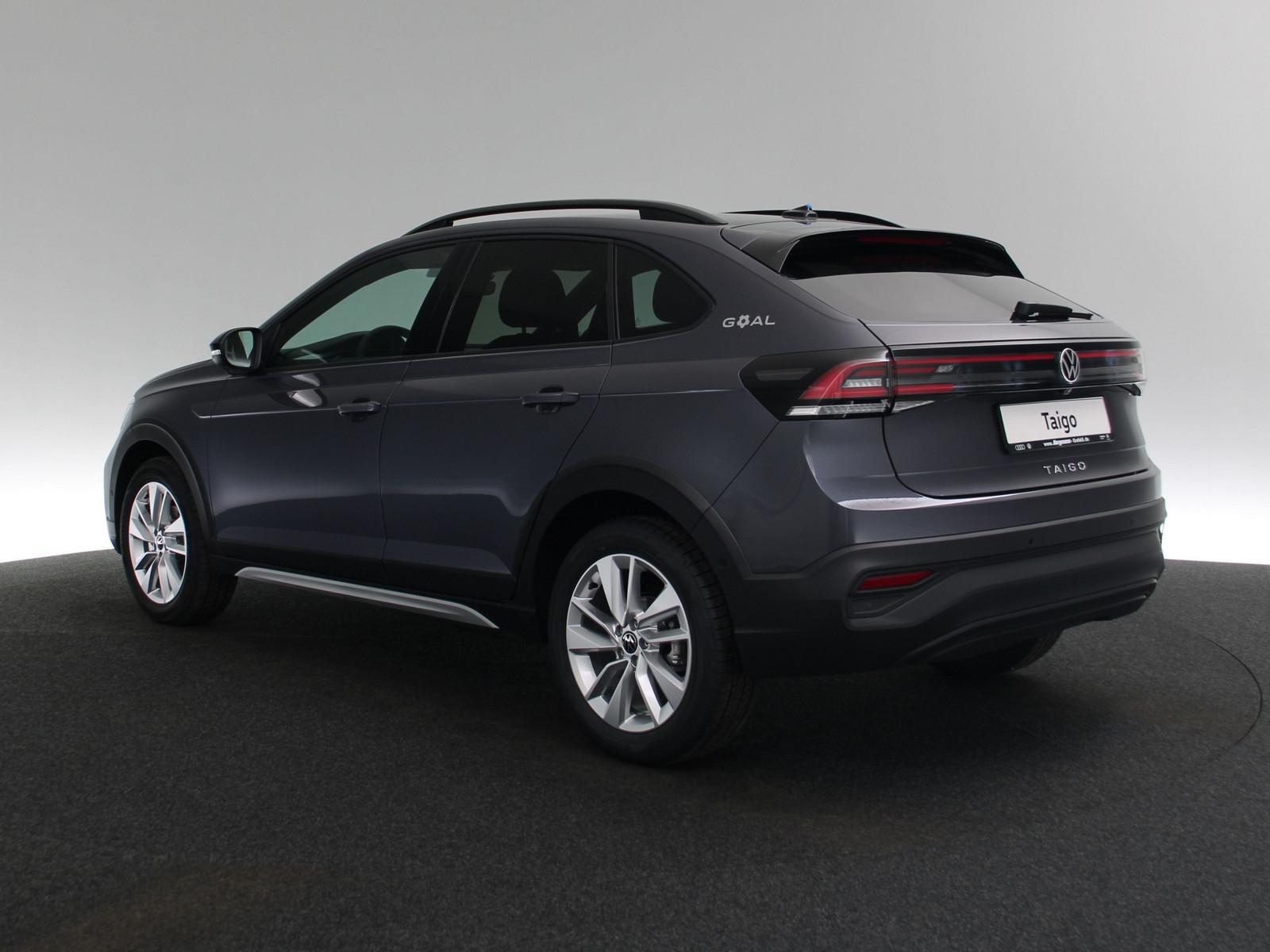 Volkswagen Taigo 1.0 TSI