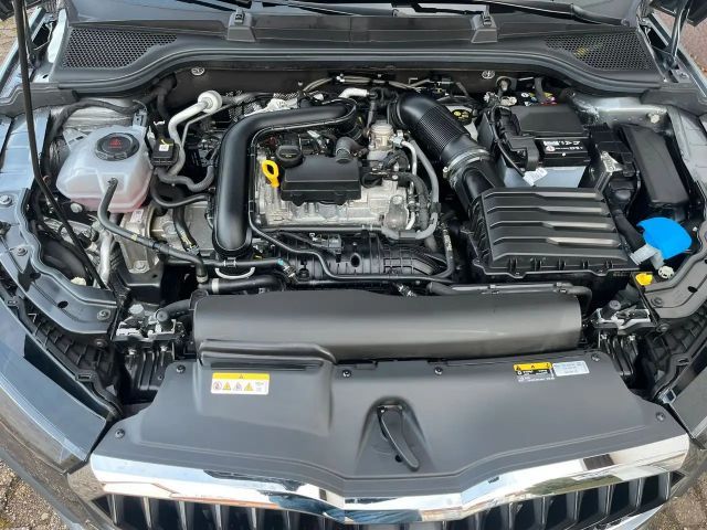 Skoda Scala Selection