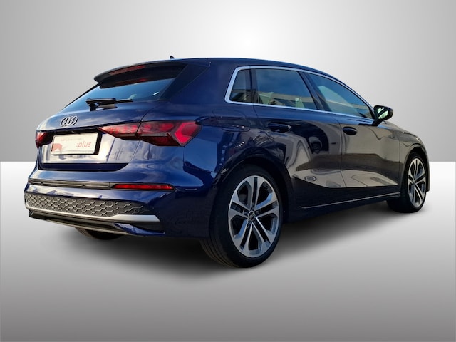 Audi A3 35 TFSI S-Tronic Sportback
