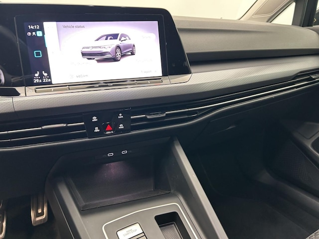 Volkswagen Golf 2.0 TDI DSG