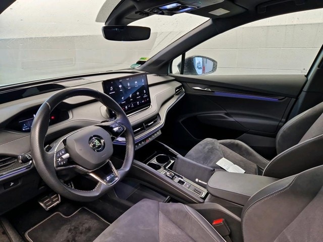 Skoda Enyaq Sportline iV 60