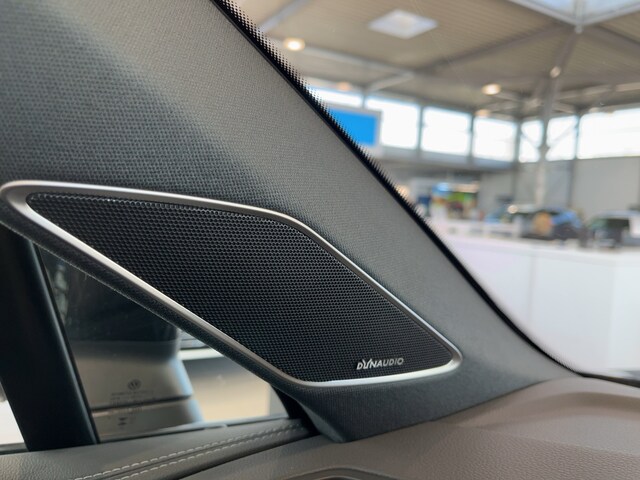 Volkswagen Touareg 3.0 V6 TDI 3.0 V6 TSI 4Motion