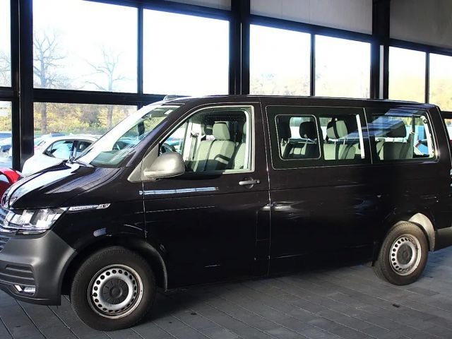 Volkswagen Caravelle 2.0 TDI T6