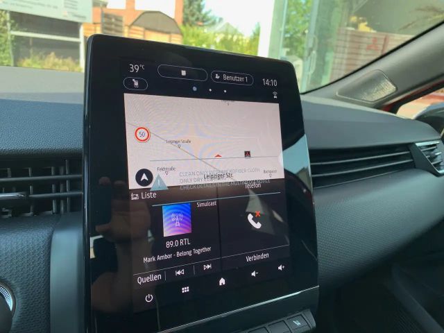 Mitsubishi Colt Colt 1.0T Select #Sport-Paket#