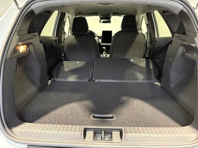 Mitsubishi ASX 1.0 Turbo PLUS