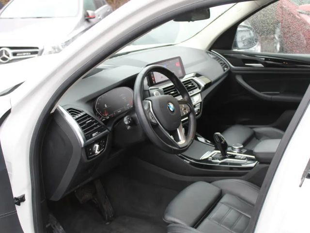 BMW X3 xDrive