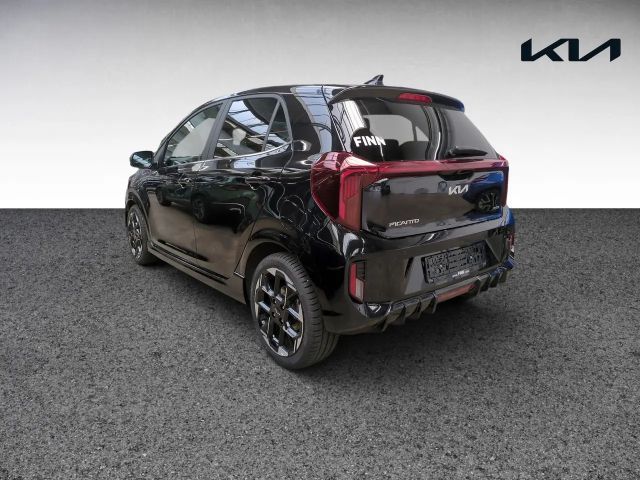 Kia Picanto GT-Line