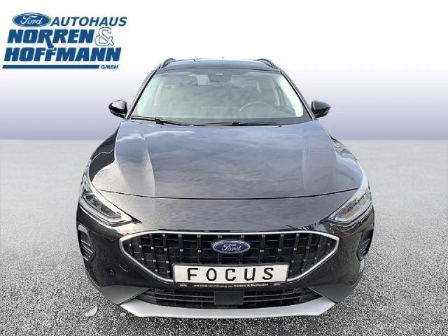 Ford Focus Active Vignale