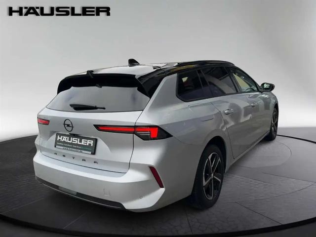 Opel Astra GS-Line Grand Sport Sports Tourer