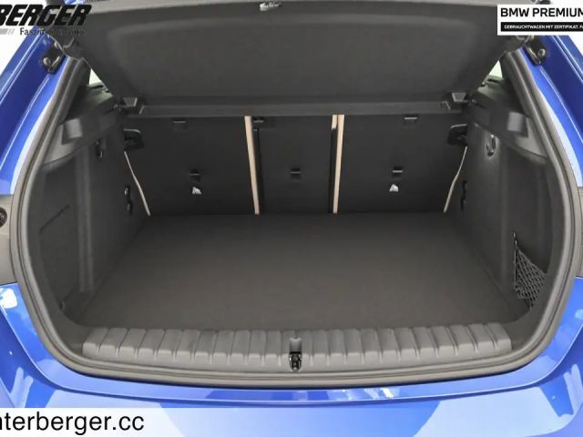 BMW 120 120i M-Sport Sedan