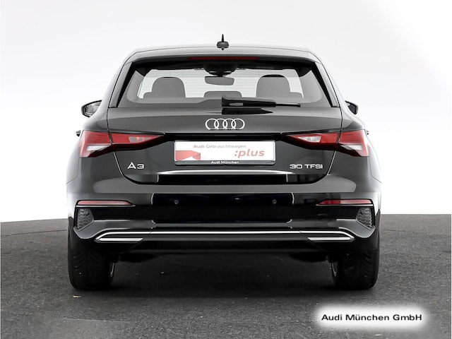 Audi A3 30 TFSI S-Tronic Sportback